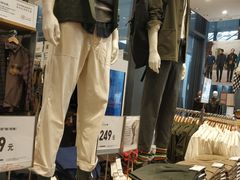 -优衣库(深圳万象天地旗舰店)