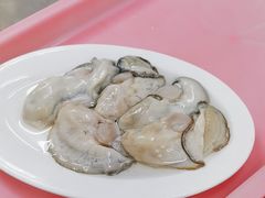-花苑美食横琴生蚝火锅(拱北粤华路店)