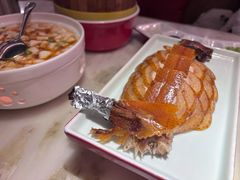 -京华烟云·北京烤鸭(领展购物广场·中关村店)