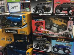 -TOYSRUS玩具反斗城(天津远洋乐堤港店)