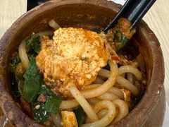 罐罐臭豆腐卷粉-云平风味园(护国路店)