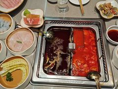 -海底捞火锅(汕头苏宁广场店)