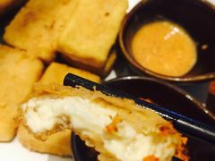 -云海肴·汽锅鸡·云南菜(苏州中心店)