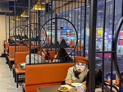 -鑫悦楼煎蟹·16年海鲜大排档