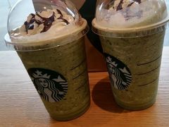 -星巴克(北京广渠门名敦道店)