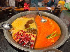 -珮姐老火锅(新街口店)