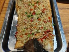 -阿记烧烤(大兴新区店)