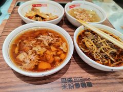 -老长沙原汁原味粉馆(韭菜园店)
