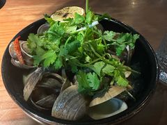 -MAGPIE喜鹊派餐厅(华侨城店)