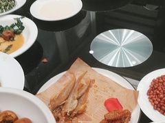 -新南华大酒店(长寿店)