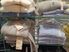 -MUJI无印良品(远洋未来广场店)