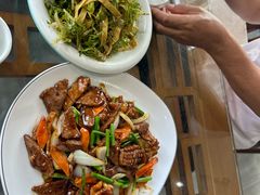 -良师门滨海人家·海鲜·家常菜(滨海城店)