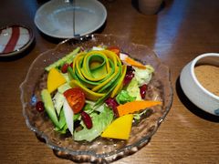 -水之惠鲜鱼料理(王府大街店)