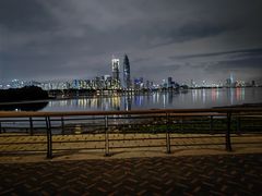 -深圳湾公园(南山区)