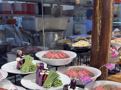 -天天鱼港·海鲜·鲅鱼水饺·招牌烤鸭(黄骅店)