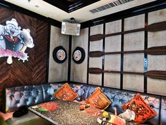 -UK派对KTV(日月广场店)