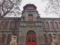 -莲池书院博物馆
