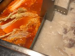 -海底捞火锅鲜切牛肉主题店(长寿路店)