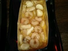 -鸟内会(河北路店)