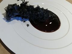 -北京泰富酒店-柏景轩中餐厅