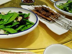-松针蔡记蒸饺(花园路店)