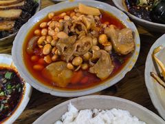 -九九豆花馆(解放碑步行街店)
