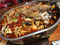 -虾享蟹逅小龙虾·螃蟹·小海鲜(吉林省总店)