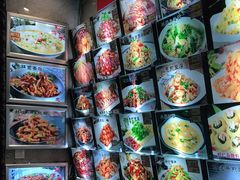-沈阳烀饼香传统菜(龙门小区店)