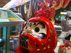-喜庭海鲜自助(北辰三角洲北辰荟店)