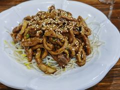 -南记食粥坊·宵夜大排档(莲花店)