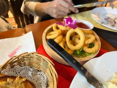 -申德勒加油站西餐厅(日坛路总店)