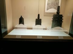 -上海博物馆(人民广场馆)