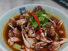 -锦府盐帮·李宅(领展购物广场中关村店)