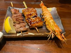 -鸟鹏烧鸟居酒屋(昌岗店)