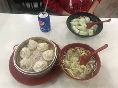 -新川饮食(新川小区店)