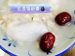 细姨手工鸭母捻-一心甜汤(丹凤街店)