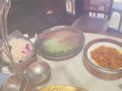 -哥老官重庆美蛙鱼头(龙湖杭州金沙天街店)