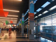 -奥黑尔国际机场