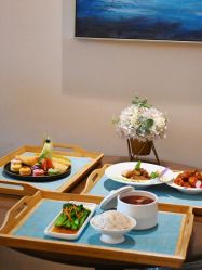 -和伊母婴护理中心·全套房(金山店)