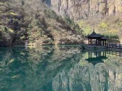 -山西通天峡景区