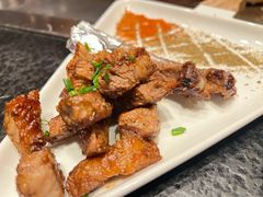 -火地铁板烧(昆山万象汇店)