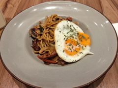 -Pennehut畔尼意面(合肥万象城店)