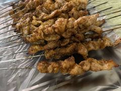 -酒宝荡烧烤(长航局江大路住宅小区店)