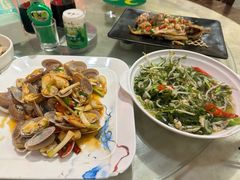 -旺来排档