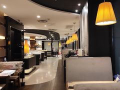 -必胜客(金高店)