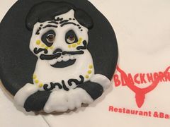 -黑角餐厅美式狂野Blackhorn(昌茂花园店)