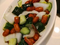 小菜-亚惠美食广场(大连开发区安盛购物广场店)