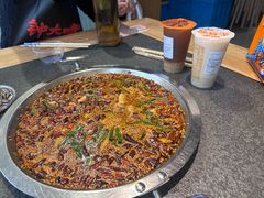 -胖子鱼·天水麻辣鱼火锅(秦州407店)