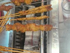 -古彭7只羊·招牌白串·碳锅羊肉旗舰店