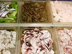 -江南食代自助餐厅(宝龙城市广场店)